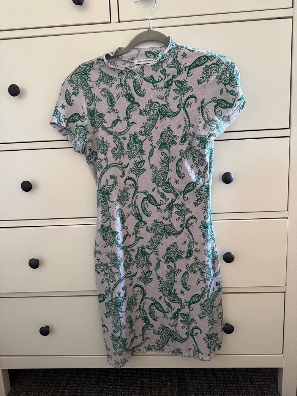 Urban outfitters dress
